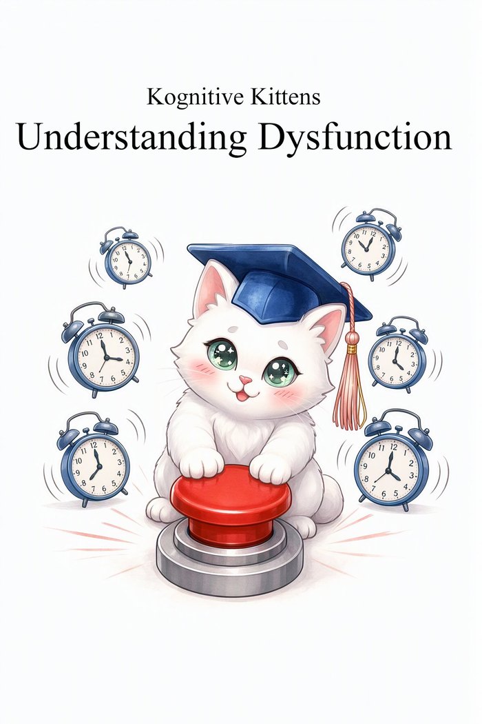 Book III: Understanding Dysfunction