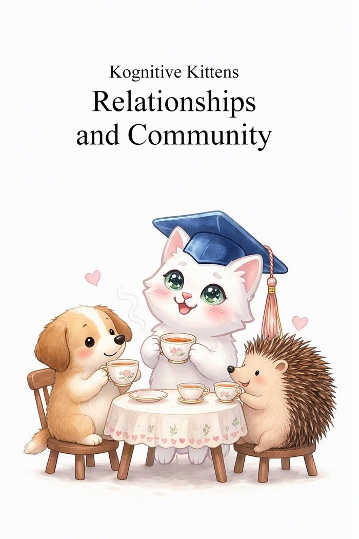 Book VII: Relationships and Community