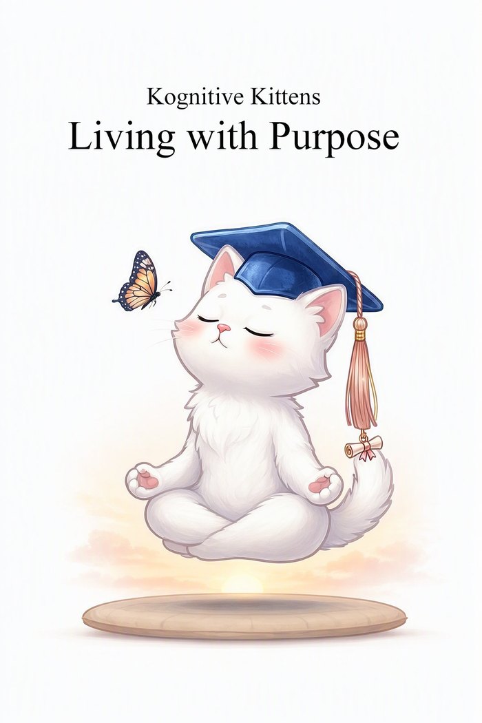 Book VIII: Living with Purpose