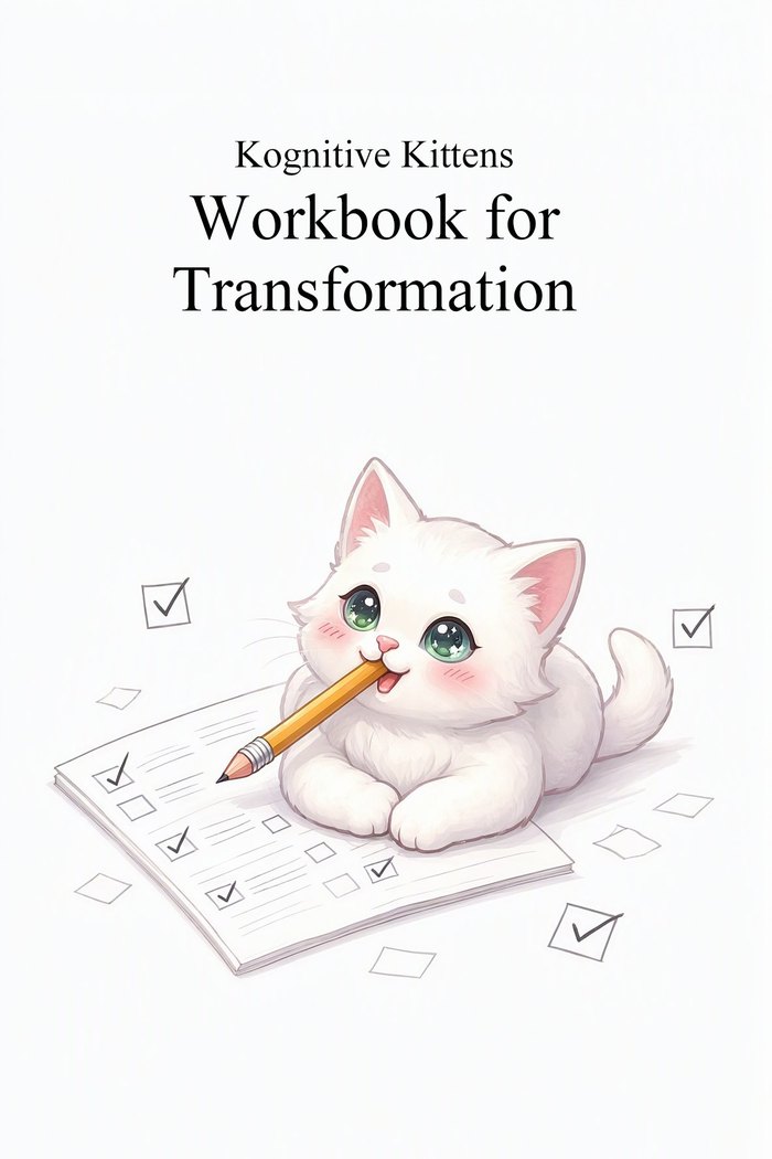 Workbook for Transformation
